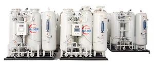 सस्ती कीमत के साथ रासायनिक इंजीनियरिंग के लिए ऑक्सीजन प्लांट - Product Image 3