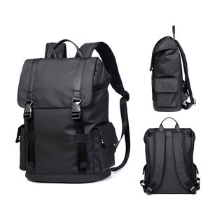 Custom Mul-tifunction <b>Business</b> <b>Backpack</b> Larger Capacity Waterproof Laptop <b>Backpack</b> Men Women <b>Backpack</b> - Product Image 1