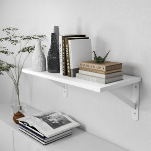 Heavy-Duty treo tường Kệ thép khung cho tường lưu trữ Kệ kim loại kệ giao diện điều khiển cho tường kệ đơn vị - Product Image 1