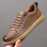 Chaussures de luxe tendance, légères et de haute qualité, avec styles décontractés polyvalents, logos personnalisables, vente directe d'usine OEM