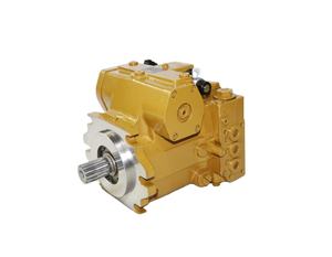 Bomba hidráulica de pistón para piezas de excavadora 593-3841 5933841 E395 - Product Image 1