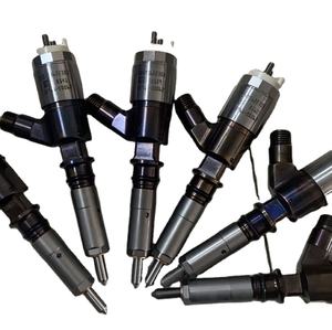 Inyector Common Rail Gp-Fuel 326-4700 de alta calidad 10R-7675 32F61-00062 320-0690, apto para motores diésel C6 y C6.4. - Product Image 1