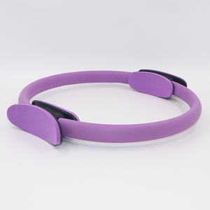 Anillo de Pilates de Alta Calidad, Anillo de Ejercicio Aeróbico, Anillo de Yoga - Product Image 5