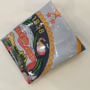 Hot Sale Minnesota Embroidered 3X5FT Pennant Durable 210D Oxford Cloth U.S. 50 State <b>Flags</b> Strong Resistant 3X5FT <b>Flag</b> - Product Image 4