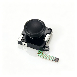 Wholesale New 3D <b>Joystick</b> Replacement For Nintendo <b>Switch</b> Joy Con Lite OLED Game Controller Thumb Stick Analog Repair Parts - Product Image 5