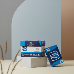 Papier copie A4 de haute <span class=keywords><strong>qualité</strong></span> sans enchevêtrement, 5 rames par carton - <span class=keywords><strong>Prix</strong></span> préférentiel 20GP - Product Image 3