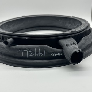 Joint de porte de machine à laver SX0427 772661, pièce en caoutchouc pour modèles Bosch, durable - Product Image 3