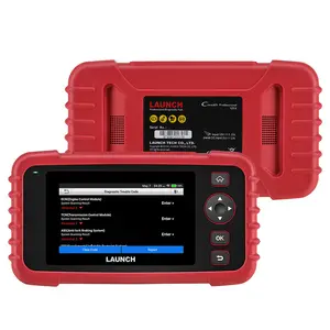 Launch sistem penuh Crp123 Crp123e X431 Crp 123x Obd2 pembaca kode untuk transmisi mesin Abs Srs dengan diagnostik layanan autosin