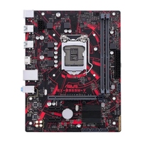 Carte mère d'ordinateur populaire B365M-V M ATX LGA1151 double DDR4 avec prise en charge SATA pour processeurs Intel de 8e/9e génération B365, 32 Go de RAM et M.2 pour PC de bureau
