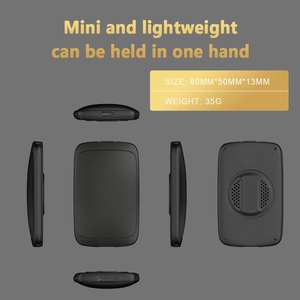 Ai BOX ระบบอัจฉริยะในรถยนต์ <span class=keywords><strong>C40</strong></span>ระบบแอนดรอยด์11แบบไร้สาย V90 S90 XC90 S60 V60รถยนต์ - Product Image 5