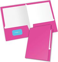 Impreso personalizado A5 A4 empresa Oficina negocio documento Libro Informe bolsillos tri-carpeta papel archivo cartera presentación carpeta