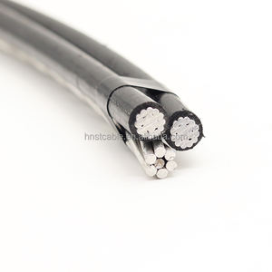 Harga <span class=keywords><strong>kabel</strong></span> Abc <span class=keywords><strong>kabel</strong></span> Triplex dupleks Overhead terisolasi <span class=keywords><strong>kabel</strong></span> Drop layanan 4x70mm2 50mm2 - Product Image 3