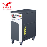 Nouvelle source laser fibre IPG 6KW YLS-6000-U-K 6000W, garantie 3 ans, longueur d'onde 1064nm, multi-tension CC pour laser fibre CNC pour métaux