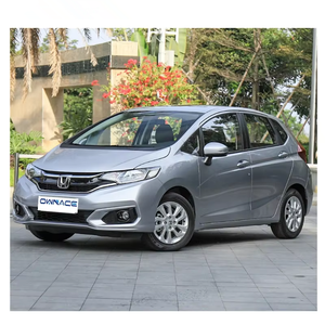 2024 Honda Fit Compact 2WD 1.5L CVT Offre Spéciale <span class=keywords><strong>automobile</strong></span> de haute qualité nouvelle voiture à essence en gros direction à gauche Hon Da Fit voiture - Product Image 1
