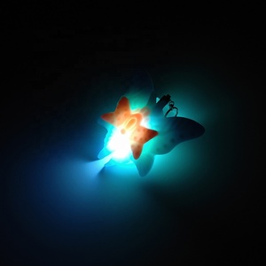 Vibrador de Fantasía YOCY, Estimulador Luminoso de Color para Mujeres, Estimulador Sexual de Silicona Suave para Mujeres - Product Image 4