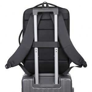 Top Sale Custom Luxury Large Capacity Expandable Mult-function Mochila Bagpack Waterproof Back Pack Travel Laptop <b>Bag</b> Backpack - Product Image 5