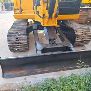 รถขุดรุ่นใหม่ปี 2023 Cat 306E มือสอง สภาพเดิมจากญี่ปุ่น น้ำหนัก 6 ตัน ราคาดี - Product Image 4