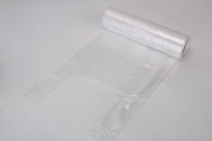 أكياس HDPE القابلة للتحلل الحيوي ، تخزين منتجات LDPE القابلة للتحلل للفواكه الطازجة والأطعمة ، استخدام الطباعة الصناعية - Product Image 2