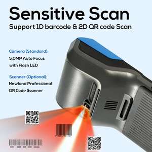 Android 14 <span class=keywords><strong>8</strong></span>-Core 3 32GB mobile Handheld Pos Lotterie Quittung drucker Mini Pos Maschine POS-System-<span class=keywords><strong>Software</strong></span> für den Wiederverkauf - Product Image 5