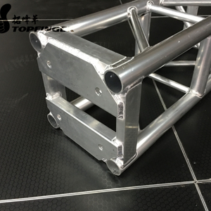 Topfinger High Quality Portable <b>Stage</b> <b>Lighting</b> Truss Topcat Aluminum Truss Tomcat - Product Image 1