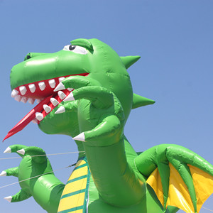 Hot bán khủng long <span class=keywords><strong>Inflatable</strong></span> giáng sinh tùy chỉnh <span class=keywords><strong>Inflatable</strong></span> Godzilla mô hình bóng bơm hơi khổng lồ khủng long cho quảng cáo - Product Image 2