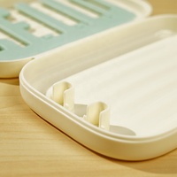 Phanpy extensible bouteille égouttoir support bébé étendoirs Portable bouteille brosse nettoyage brosse bébé biberon étendoir pour voyage
