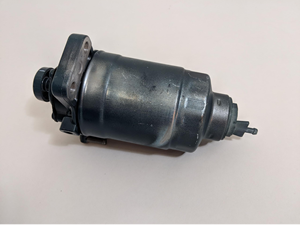 Ensemble de filtre à carburant V3600 V3300 1K011-43010 1K011-43013 1K011-43014 pour excavateur Kubota V2403-IDI M6800 M6800S M6800DT M8200 - Product Image 2