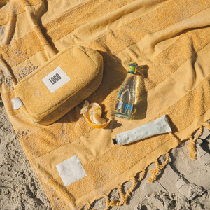 Bolso pequeño con aislamiento de primera calidad con logotipo personalizado, bolsa refrigeradora para picnic con nevera de viaje <span class=keywords><strong>Terry</strong></span> Beach Park para alimentos y bebidas - Product Image 6