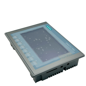 Controlador Lógico Programable (PLC) con Pantalla Táctil SIEMENS 6AV2 123-2GB03-0AX0 6AV2123-2GB03-0AX0, Nuevo y Original - Product Image 4