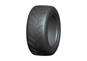 Pneus à grande vitesse <span class=keywords><strong>zestino</strong></span> <span class=keywords><strong>VICTAS</strong></span> <span class=keywords><strong>ZS01</strong></span> 245/45R15 à composé souple pour course de rallye tarmac - Product Image 4