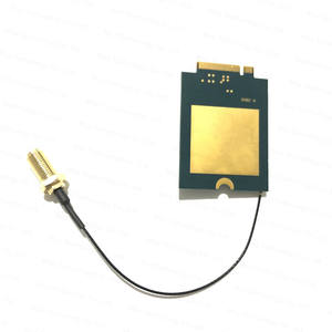 وحدة لاسلكية مع نموذج M.2 القط 20 لتطبيق <span class=keywords><strong>IoT</strong></span>/M2M EM20 - Product Image 5