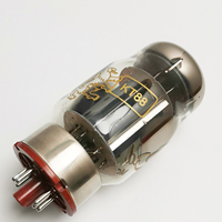 Tube à vide KT88 Tetrode de puissance à faisceau, remplace le 6550 Octal 8 broches, pour amplificateur HiFi Push-pull, paires assorties et quads assortis disponibles