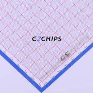 32NM-080H One-Time Fuse Through hole Component (THT),D4xL11mm Fuse ( Type: Glass Tube Fuse )( Rated Current: 8A ) - Product Image 1