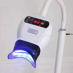 Machine de <span class=keywords><strong>blanchiment</strong></span> <span class=keywords><strong>dentaire</strong></span> à Type Mobile, équipement avec lampe de <span class=keywords><strong>blanchiment</strong></span> <span class=keywords><strong>dentaire</strong></span>, 1 pièce - Product Image 4