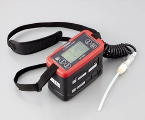 เครื่องตรวจวัดก๊าซแบบพกพา RIKEN KEIKI GX-8000 TYPE-A รุ่นใหม่ล่าสุด GX-8000 RIKEN KEIKI GX-8000 GX-8000 - Product Image 1