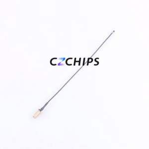 ZC-SMALFN8-3160B-00X-UL RF Cable RF ( Input End Output End: SMA to IPEX )( Cable Length: 16cm )( Operating Temperature: ) - Product Image 2