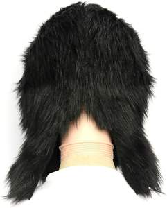 <span class=keywords><strong>Maschera</strong></span> da <span class=keywords><strong>Gorilla</strong></span> realistica divertente scimpanzé a testa piena di scimmia mascherata Costume Cosplay oggetti di scena in morbido lattice maschere da festa - Product Image 4