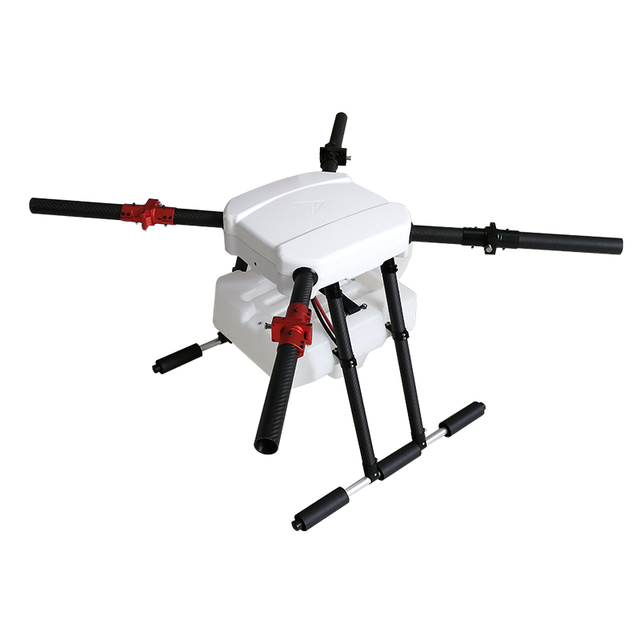 Cargo Delivery Drone Agriculture Aircraft Payload Light Weight Frame with FCC/CE Certification Remote Control 1000-2000m