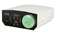 Système d'évacuation et de filtration des fumées chirurgicales VAC 2000 Classe II pour salle d'opération