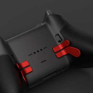 Kits de 4 Palancas Desmontables con Bloqueo de Gatillo y Clips Metálicos para Botones Traseros para Control Inalámbrico Xbox Elite Serie 2 - Product Image 5