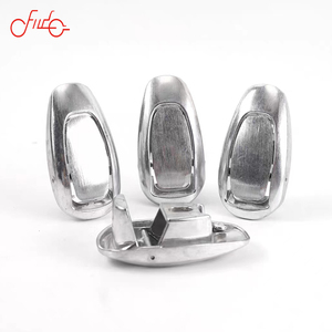 Le crochet durable de scooter de moto de qualité fine <span class=keywords><strong>cintre</strong></span> de sac de bagage crochet de support de transport crochet de bouteille pour Leila, Maidu, ensoleillé, - Product Image 4