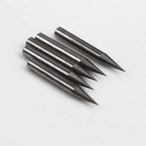 कस्टम टंगस्टन कार्बाइड पिन और सुई-परिशुद्धता बिंदु उपकरण उत्कीर्णन और नक्काशी के लिए - Product Image 5