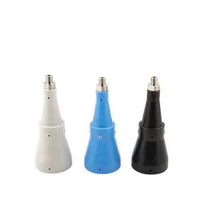 Manvac <span class=keywords><strong>Air</strong></span> Rotatif <span class=keywords><strong>Buse</strong></span> <span class=keywords><strong>Air</strong></span> <span class=keywords><strong>Comprimé</strong></span> Pistolet Concave Et Convexe Enlèvement D'eau En Plastique - Product Image 1