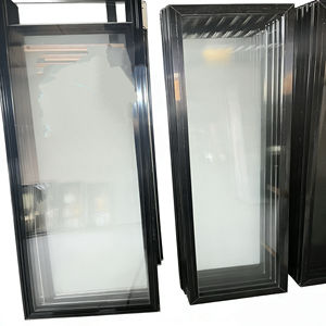 Puerta de Vidrio Resistente para Cámaras Frigoríficas, Panel Transparente Resistente a los Arañazos para Refrigeradores Comerciales - Product Image 2
