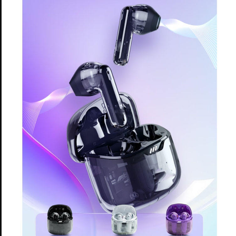 Negro Blanco Aire 2/3/4