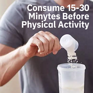 Creatina in Polvere Pre-Allenamento all'Ingrosso 300g Integratore Alimentare per lo Sviluppo Muscolare per Uomini e Donne Energia per il Fitness - Product Image 3