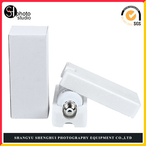 Energy Saving Spiral Bulb 45W E27 White Light For Photography Equipment - Product Image 2