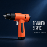 Perceuse sans fil légère 12V à moteur sans balais, rechargeable, pour travaux de bricolage à domicile, perçage du bois et du métal