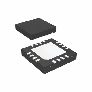 Circuito Integrado 16 VQFN con Pad Expuesto, Ecualizador de Cable de Video, 16QFN GS3440-INTE3, Comprar Componentes Electrónicos en Línea, BOM IC en Stock - Product Image 1