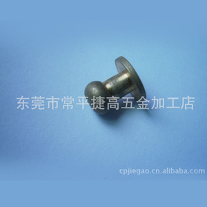 Rivet Brass Various Specifications Eco-Friendly For Bags <b>Electronics</b> Appliances Plastics - Product Image 2